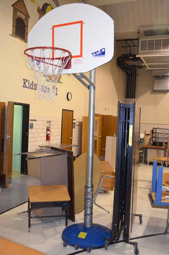 Property photo 14 - MAJOR 2-DAY AUCTION - East Allen County Schools Liquidation of Surplus